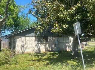 804 Old Angleton Rd, Clute, TX 77531