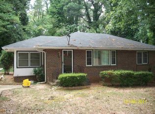 3525 College St, College Park, GA 30337