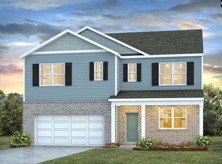 495 Leathertree Ln, Blythewood, SC 29016