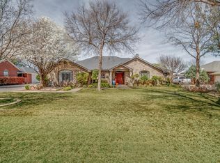 7312 93rd St, Lubbock, TX 79424