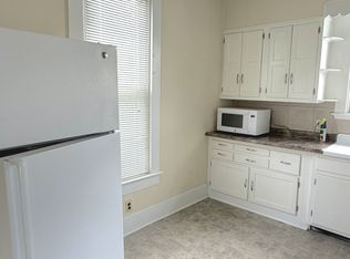 731 E State St #1, Huntington, IN 46750