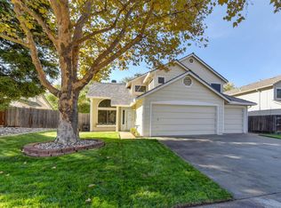 637 Copper Way, Roseville, CA 95678