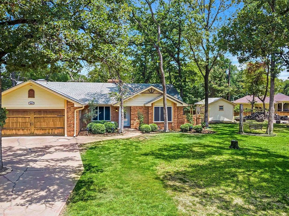 223 Enchanted Dr, Enchanted Oaks, TX 75156 MLS 20393127 Zillow