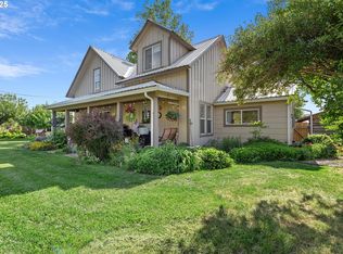 69768 Highway 237, Cove, OR 97824