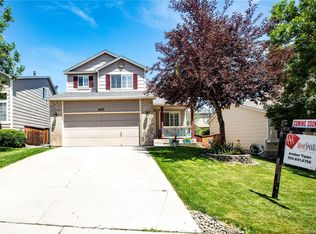 4829 Tarcoola Ln, Highlands Ranch, CO 80130