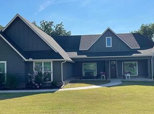 1431 N 177th West Ave, Sand Springs, OK 74063