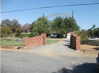 3855 W Branch Ln, Butte Valley, CA 95965