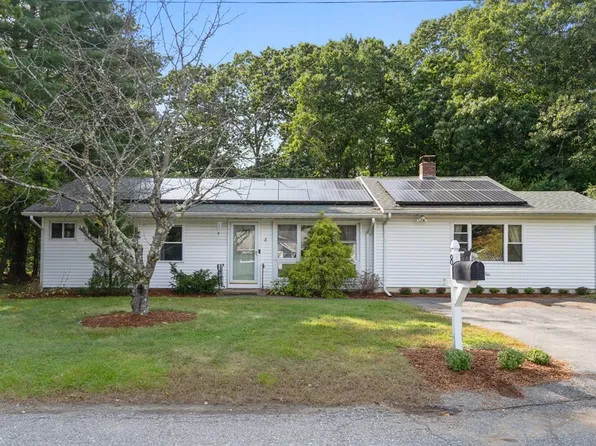 8 Maybury Rd, Maynard, MA 01754