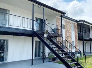 5317 Curry Ford Rd APT J205, Orlando, FL 32812