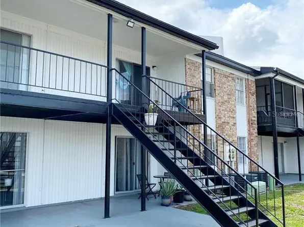 5317 CURRY FORD ROAD #J205, ORLANDO, FL 32812