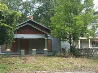 835 Kennedy St NW, Atlanta, GA 30318