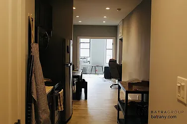 Rented by Batra Group Inc