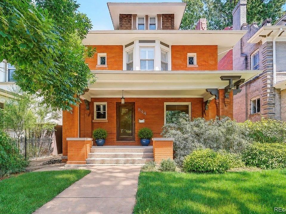 1st image of 844 N Marion Street