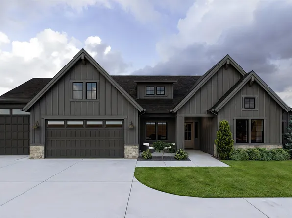 10735 N Badger Canyon Pl, Boise, ID 83714