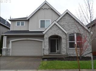 524 The Greens Ave, Newberg, OR 97132