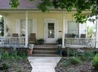 501 S Choctaw Ave, Bartlesville, OK 74003