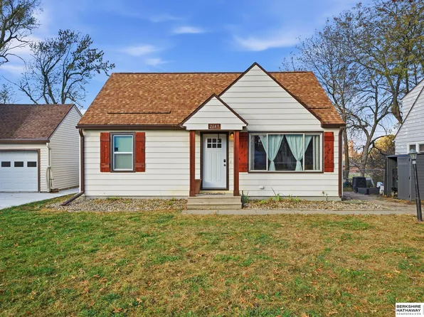 2649 N 65th St, Lincoln, NE 68507