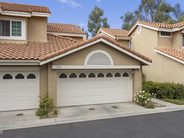 4941 Santo Dr, Oak Park, CA 91377