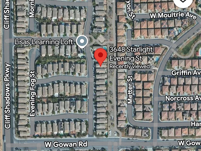 3648 Starlight Evening St — Photo 11