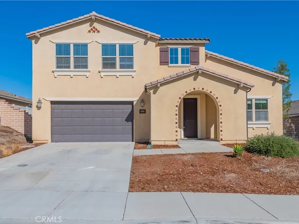 24104 Buckstone Ln, Menifee, CA 92584