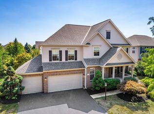 6775 Royal Plume Dr, Dublin, OH 43016