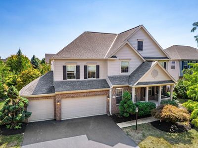 6775 Royal Plume Dr, Dublin, OH, 43016