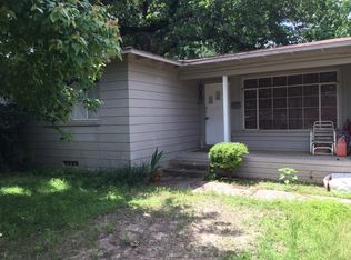 1615 Southpoint Dr, Tyler, TX 75701