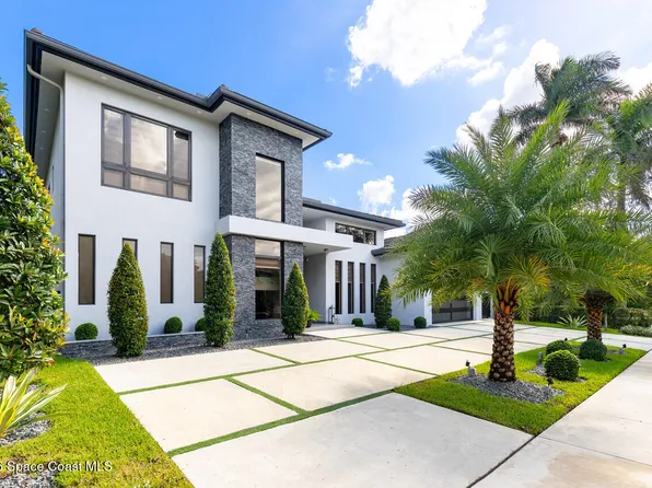 292 Sand Dollar Rd, Indialantic, FL 32903