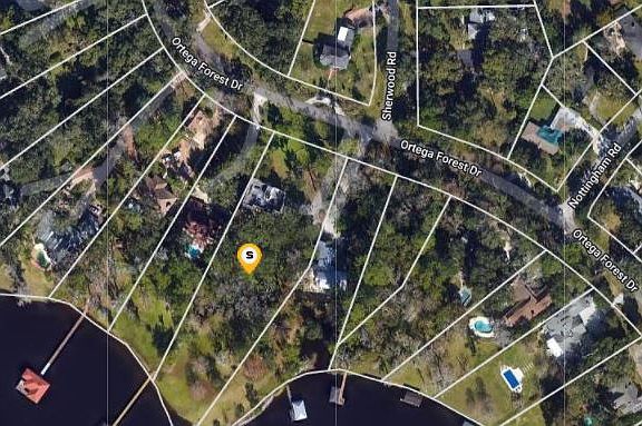 5th image of 4468 Ortega Forest Dr