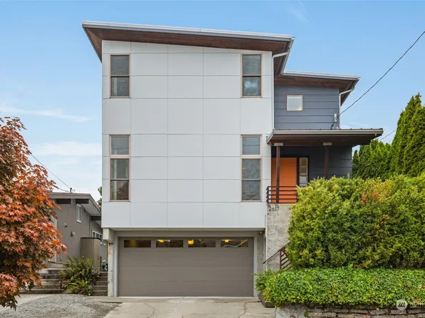 2617 22nd Avenue S, Seattle, WA 98144