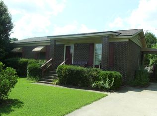 201 Coates St, Seaboard, NC 27876