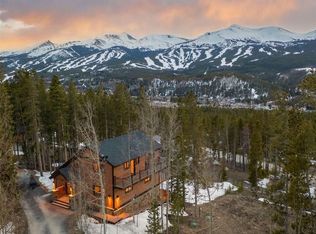 103 Bearing Tree Rd, Breckenridge, CO 80424