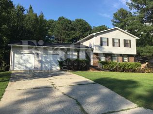 1378 Briar Ridge Ct, Jonesboro, GA 30238