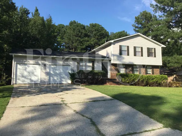 1378 Briar Ridge Ct, Jonesboro, GA 30238