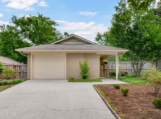 7404 Countywood Way, Wilmington, NC 28411