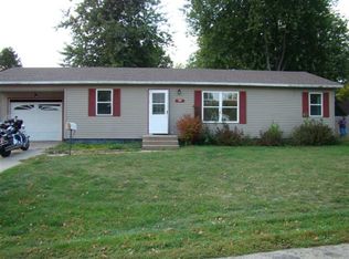 1704 Milwaukee Ave, Mendota, IL 61342