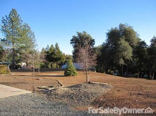19581 Berry St, Pine Grove, CA 95665