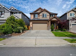 20406 1st Pl W, Lynnwood, WA 98036