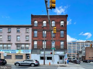 1301-3 Vine St #4, Philadelphia, PA 19107