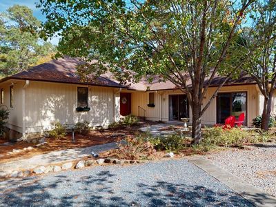 57 Cardinal Drive, Whispering Pines, NC, 28327
