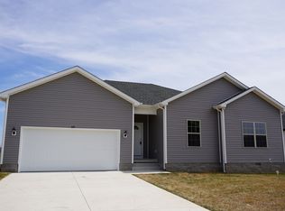 445 White Dogwood Dr, Bowling Green, KY