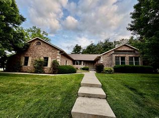 3110 E David Dr, Bloomington, IN 47401