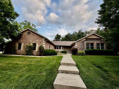 3110 E David Dr, Bloomington, IN, 47401