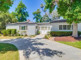 1320 Peerless Dr, El Cajon, CA 92021