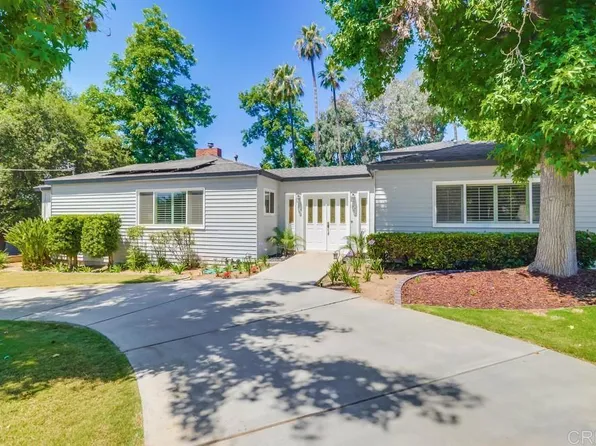 1320 Peerless Dr, El Cajon, CA 92021