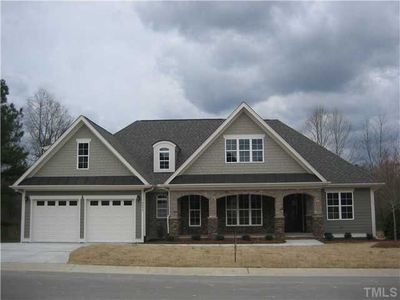 3932 Sanford Creek Ave, Wake Forest, NC, 27587