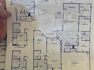 6548 S Star Ridge Pl, Tucson, AZ 85757