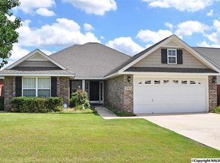 29631 Rock Creek Blvd, Harvest, AL 35749