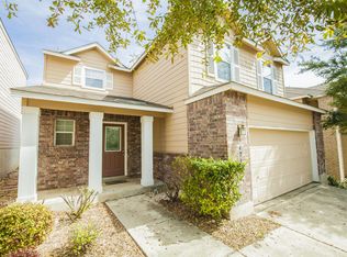 5427 Tomas Cir, San Antonio, TX 78240
