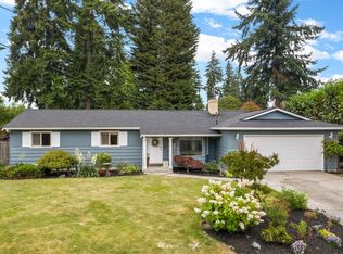 7006 121st Pl SE, Newcastle, WA 98056